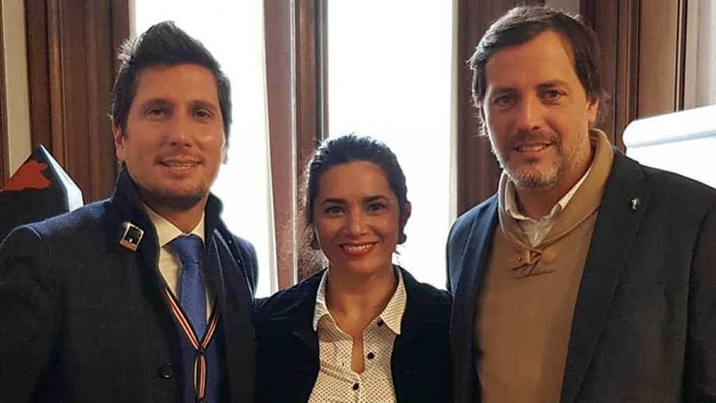 SoloAzar Latinoamérica  Fundación WGM, nuevo miembro de 