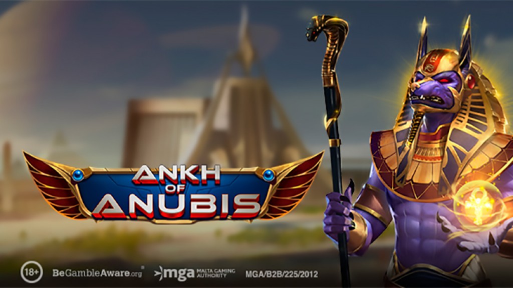 Tales Of Farah: In The Shadow Of Anubis