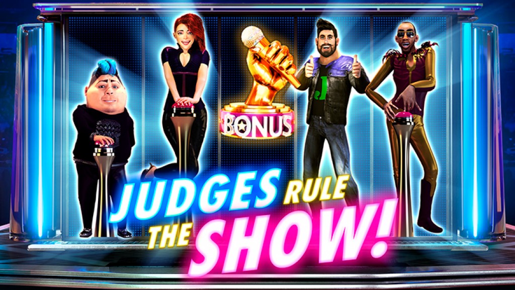 Spiele Judges Rule The Show! - Video Slots Online Spiele Judges Rule The Show! - Video Slots Online
